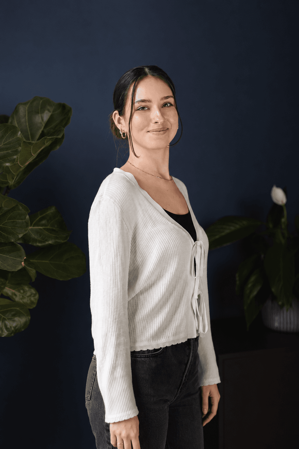 Porträt von Elay Öksüzoglu