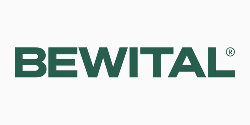 Logo BEWITAL