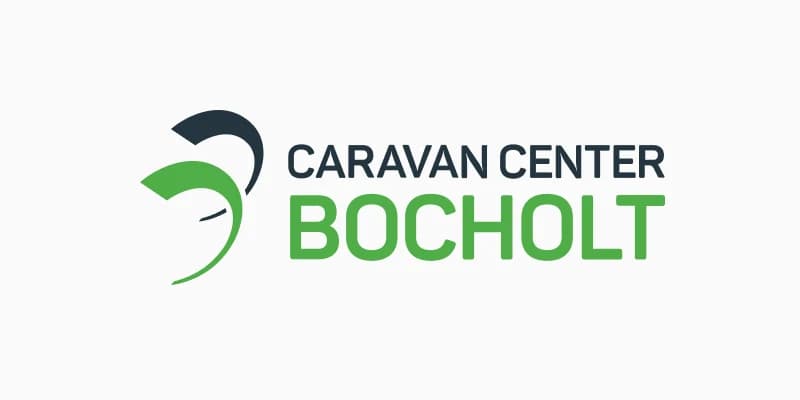 Logo Caravan Center Bocholt