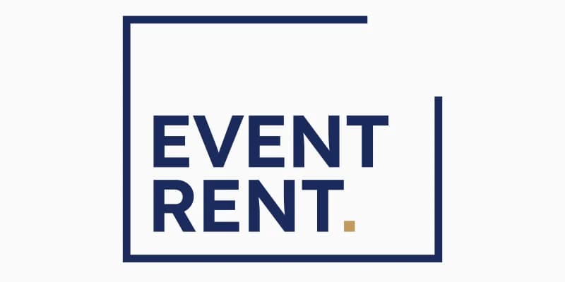 Logo Event Rent