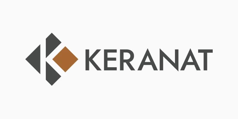 Logo Keranat