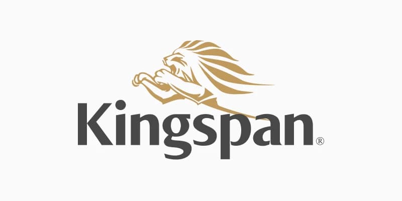Logo Kingspan