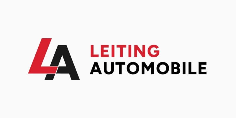 Logo Leiting Automobile