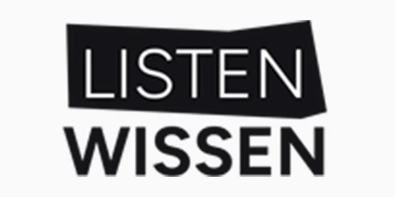 Logo Listenwissen