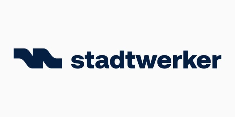 Logo stadtwerker