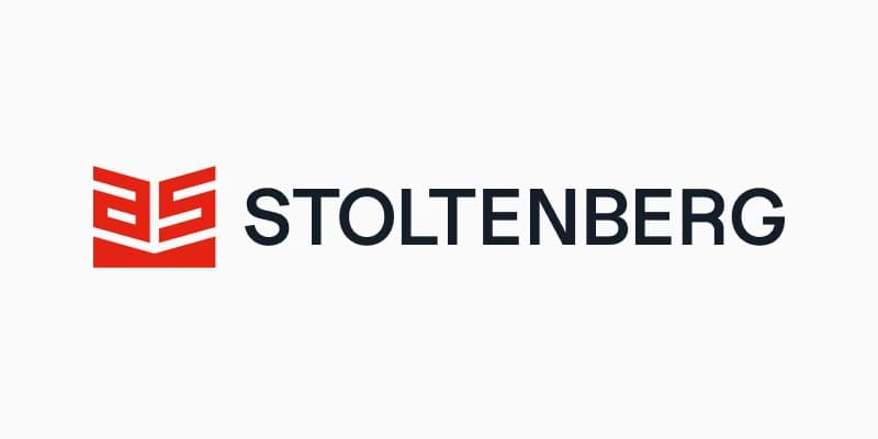 Logo Stoltenberg